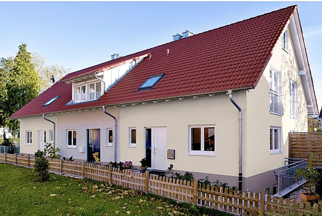 Wohnräume